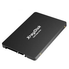 TechStore™ - Internal Solid State Drive