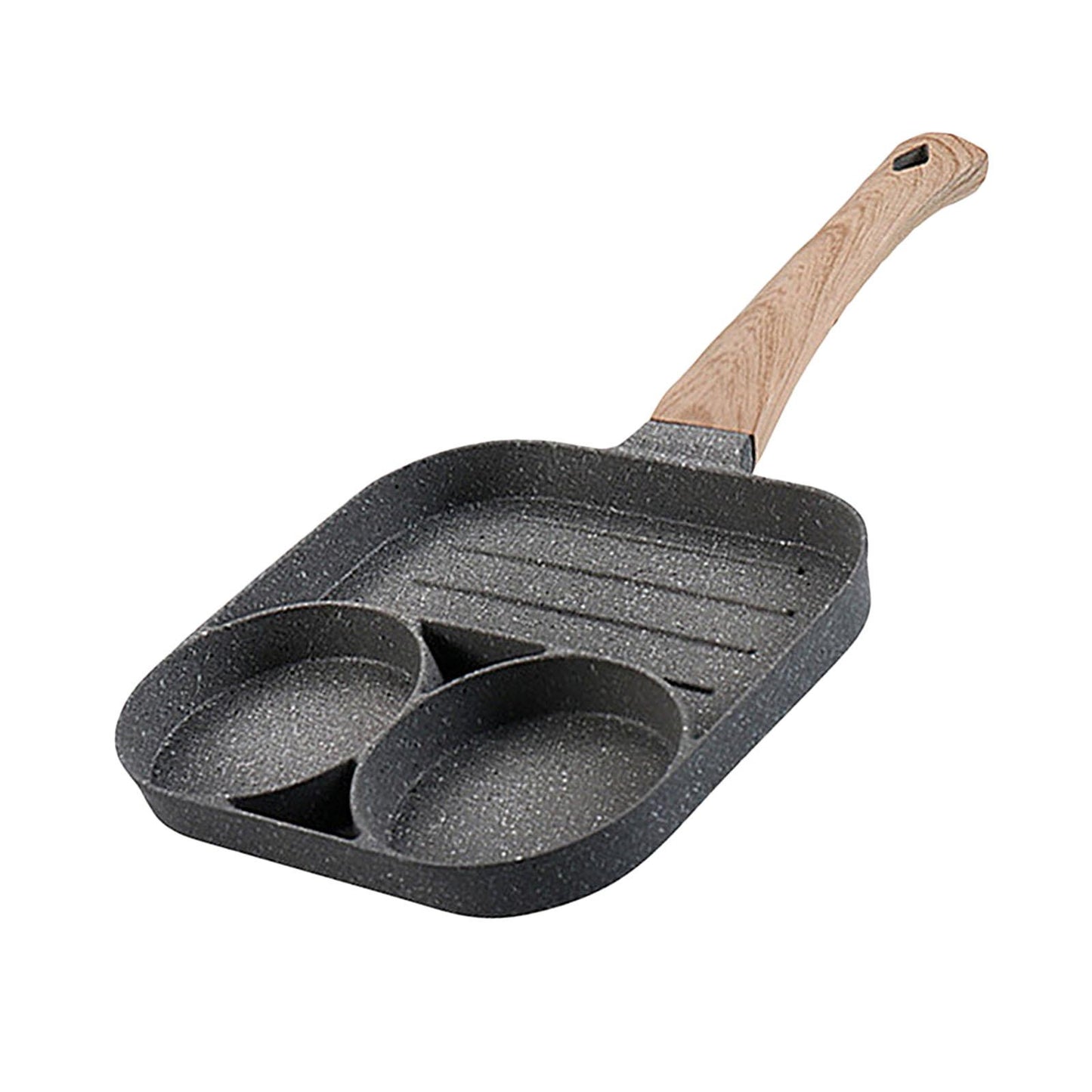 Non-Stick Egg & Pancake Pan