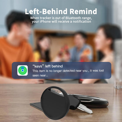 Smart Tag GPS Tracker, Find lost items with ease !