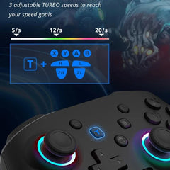 GyroSync™ - Pro Gaming Controller