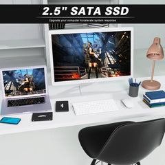 TechStore™ - Internal Solid State Drive