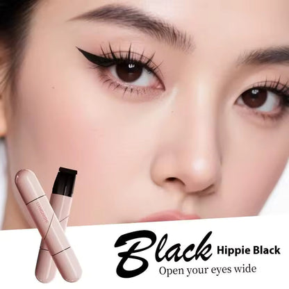 Dual Head Eyeliner 2 in 1, Right & Left eye