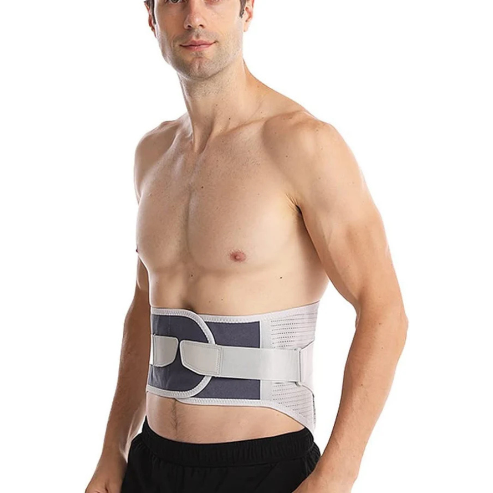 FlexiSpine™ - Lower Back Support Brace