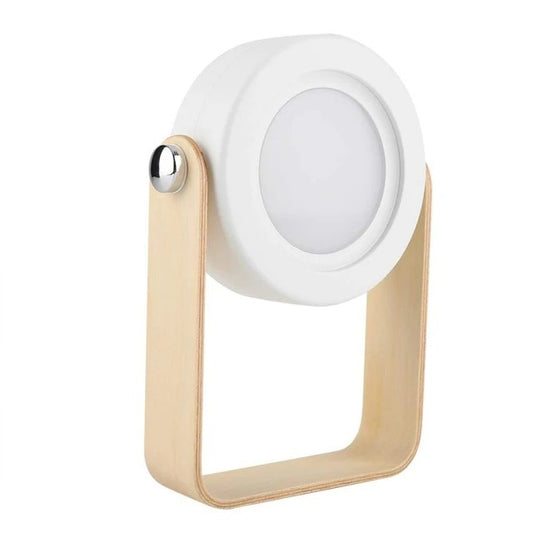 LumaFlex™ - Rechargeable USB Portable Lamp