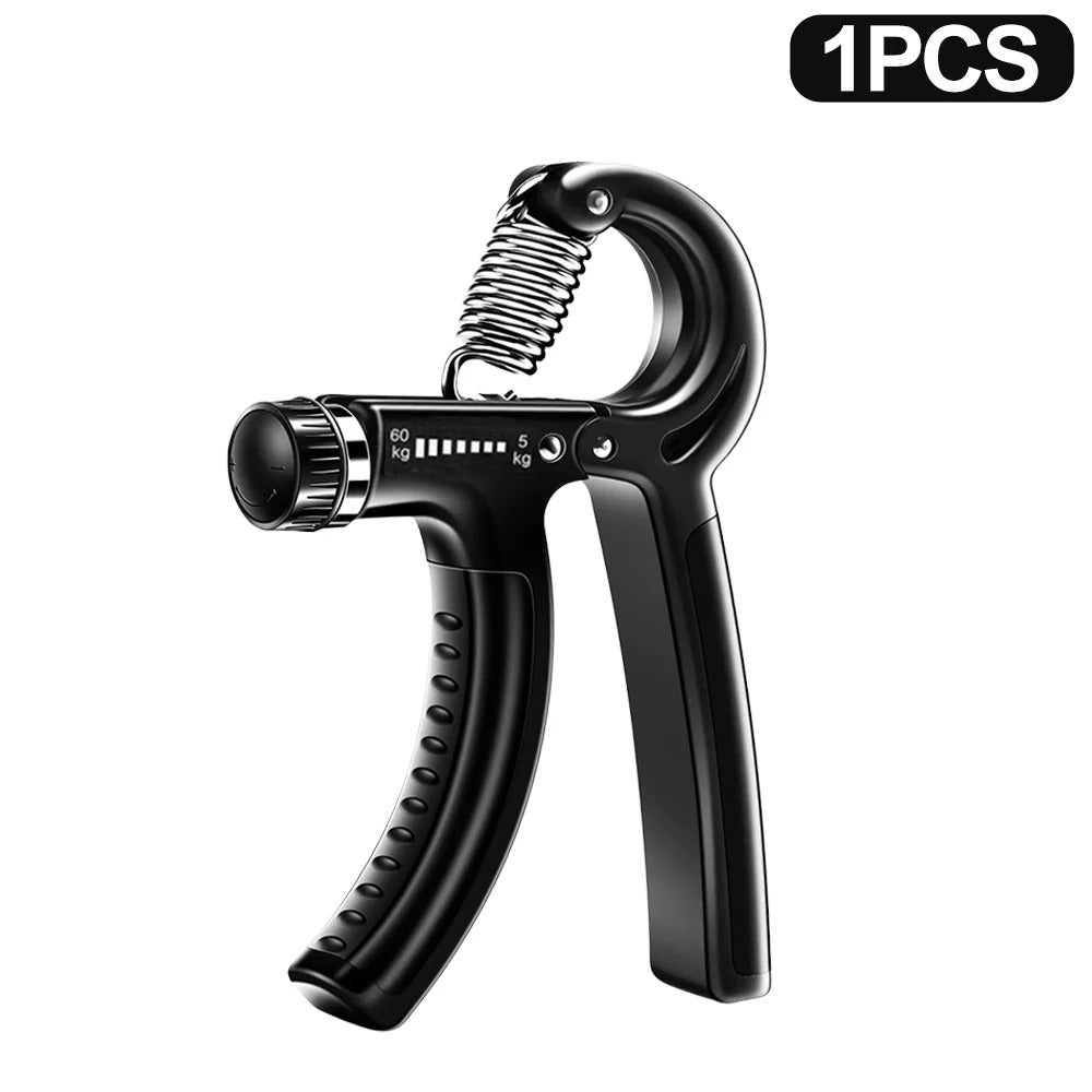 GripForce™ - Adjustable Grip Trainer