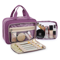 SmartBag™ - Women's Makeup Travel Bag