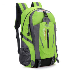 AdventureX™ - All-Terrain Adventure Backpack