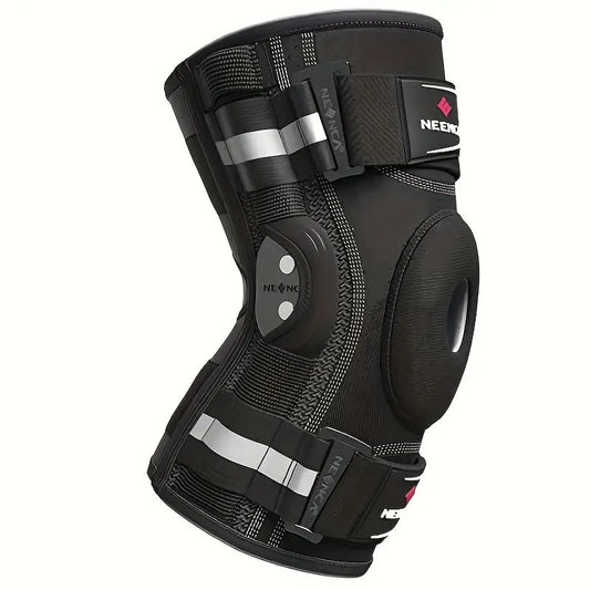 OrthoFlex™ - Dual Support Knee Guard