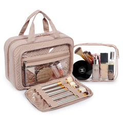 SmartBag™ - Women's Makeup Travel Bag