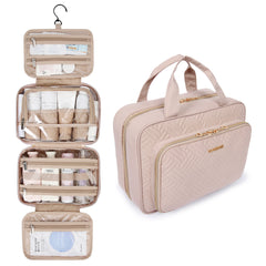 SmartBag™ - Women's Makeup Travel Bag