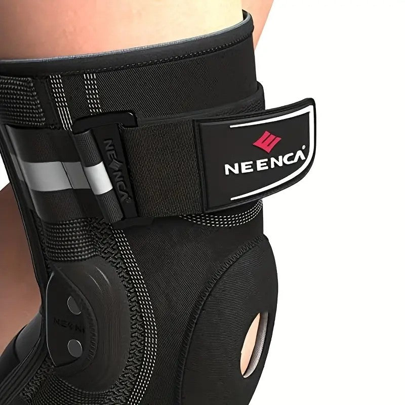 OrthoFlex™ - Dual Support Knee Guard
