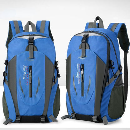 AdventureX™ - All-Terrain Adventure Backpack