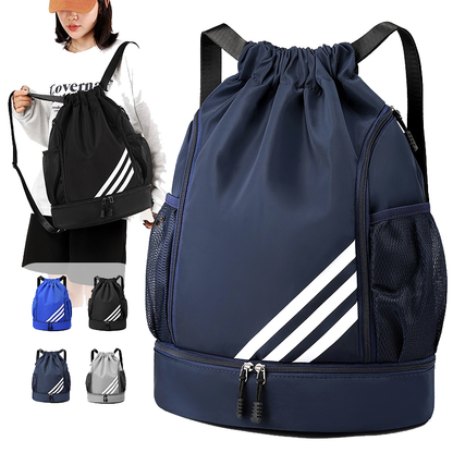 FitSprint™ - Outdoor Gym and Travel Drawstring Bag