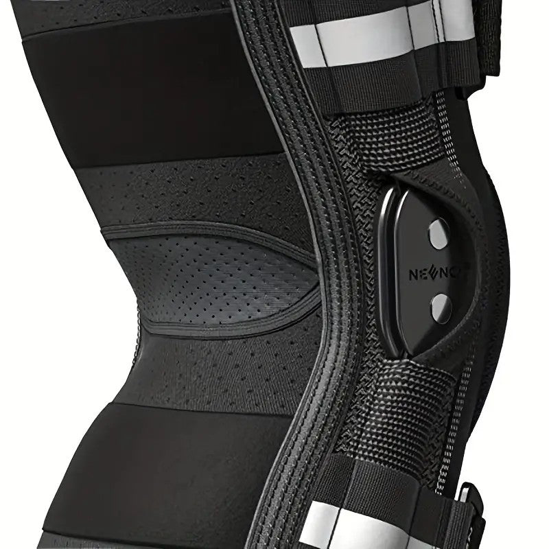 OrthoFlex™ - Dual Support Knee Guard