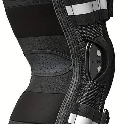 OrthoFlex™ - Dual Support Knee Guard