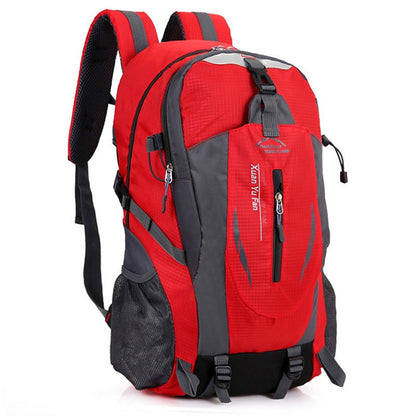 AdventureX™ - All-Terrain Adventure Backpack