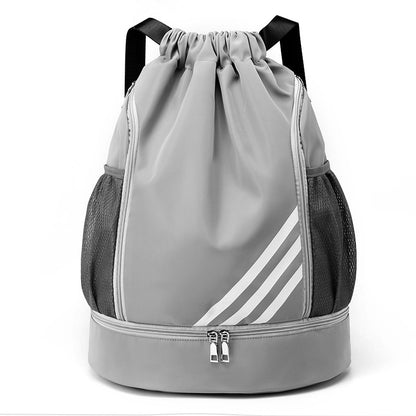 FitSprint™ - Outdoor Gym and Travel Drawstring Bag