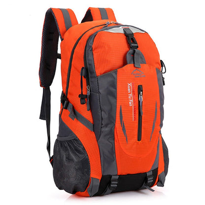 AdventureX™ - All-Terrain Adventure Backpack