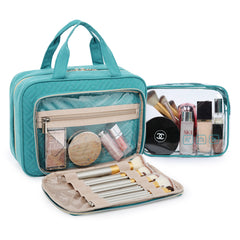 SmartBag™ - Women's Makeup Travel Bag