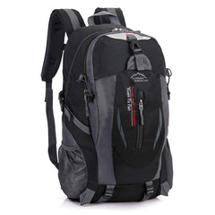 AdventureX™ - All-Terrain Adventure Backpack