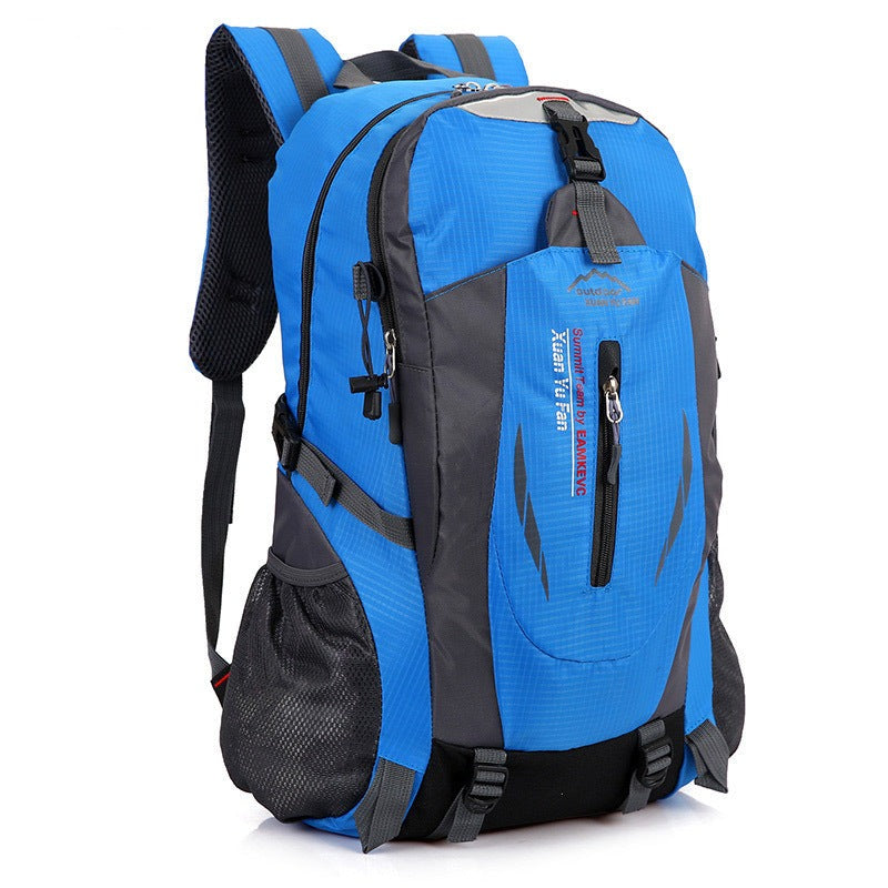 AdventureX™ - All-Terrain Adventure Backpack