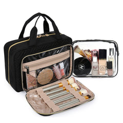 SmartBag™ - Women's Makeup Travel Bag