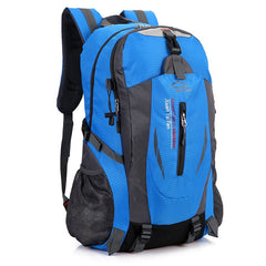 AdventureX™ - All-Terrain Adventure Backpack