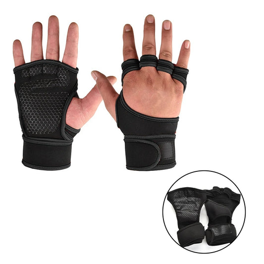 FitGuard™ - Workout Gym Gloves