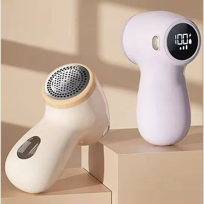 Ultimate Digital Lint Remover