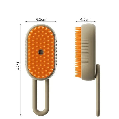 Smart Pet Grooming Comb