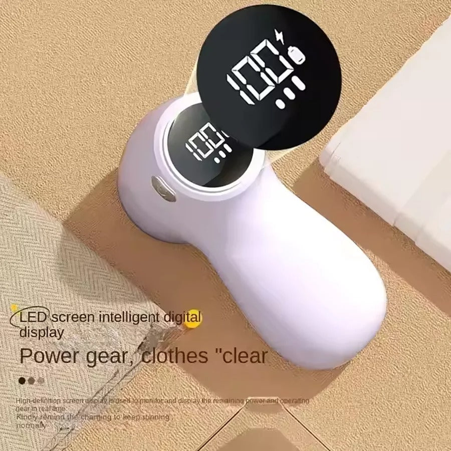 Ultimate Digital Lint Remover