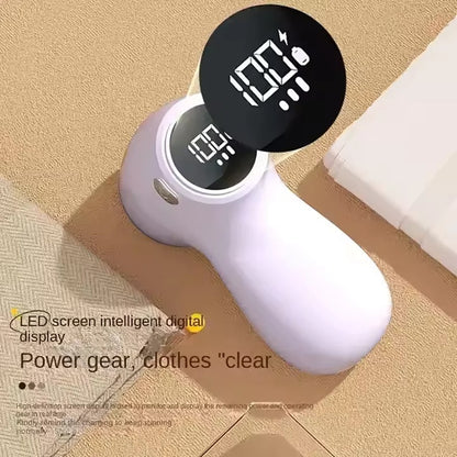 Ultimate Digital Lint Remover