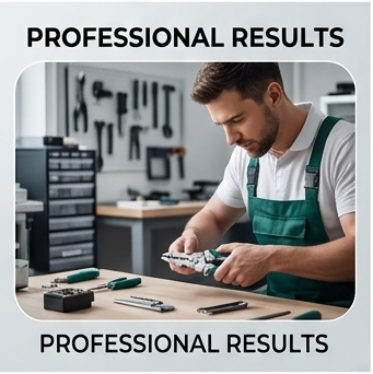 The Only Tool You’ll Need: Cut, Strip, Wrench & Fold.