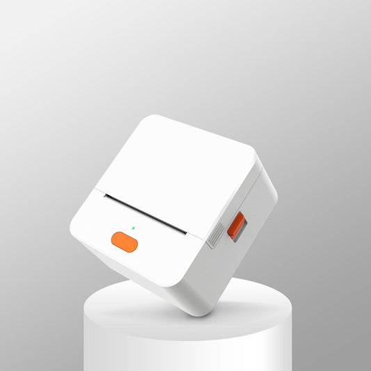 LabelPro™ - Mini Bluetooth Sticker Printer