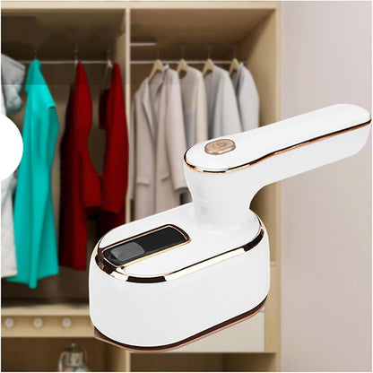 IronGo™ - Fast Heating Travel Iron