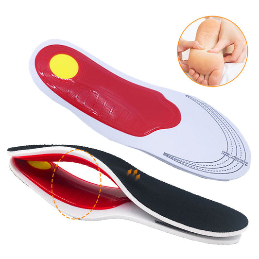 Flatfoot Orthopedic Arch Support & Insole Corrector